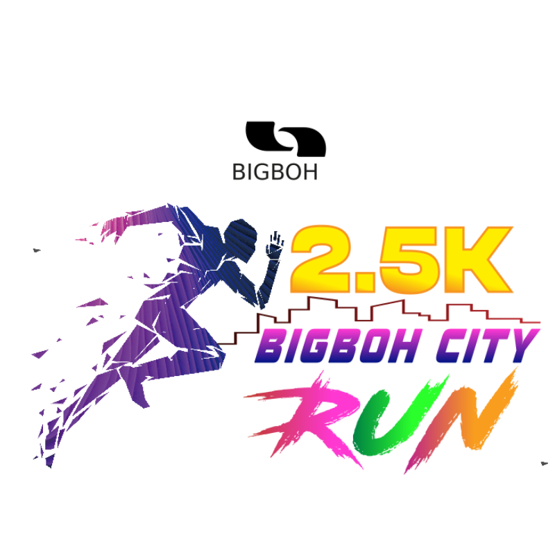 BigBoh City Run BigBoh City Run
